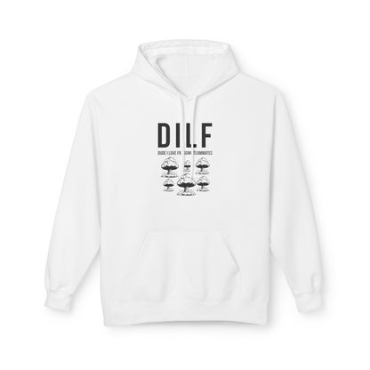 DILF, Dude I Love Fragging Teammates