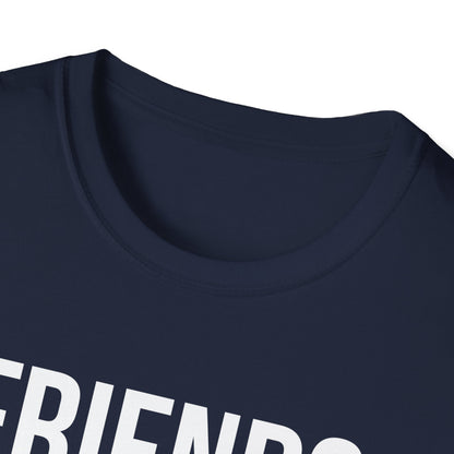 Friends Don't Let Friends Play Ranked Mode