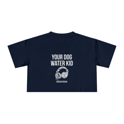 Your Dog Water Kid