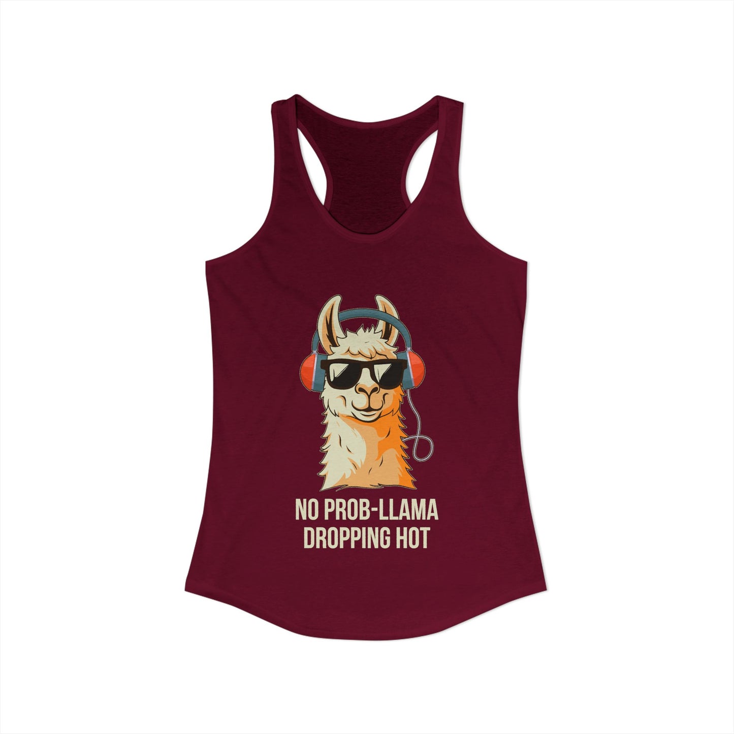 No Prob-Llama Dropping Hot