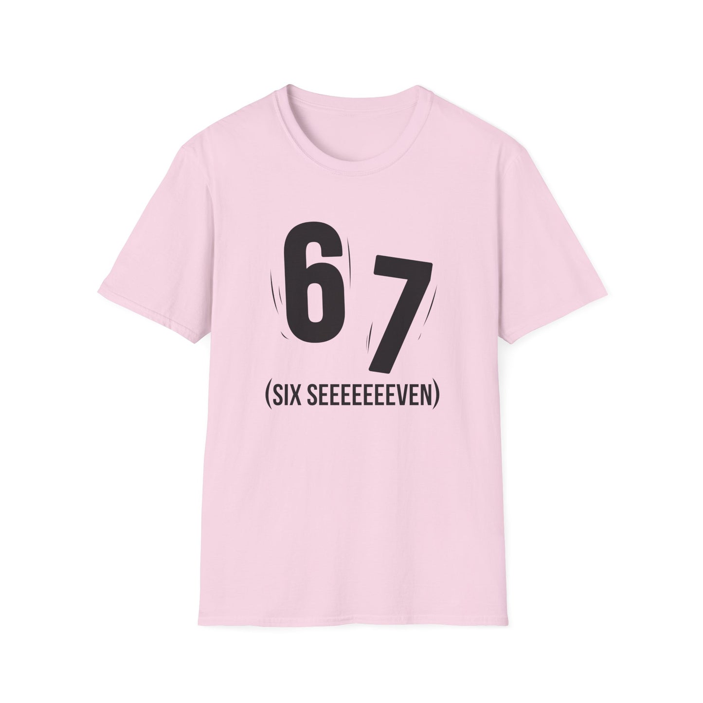6 7
