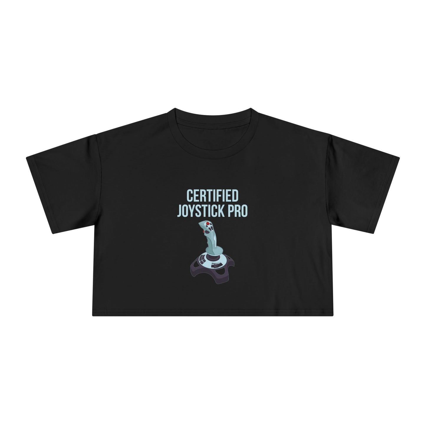 Certified Joystick Pro