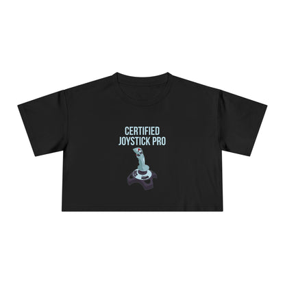 Certified Joystick Pro