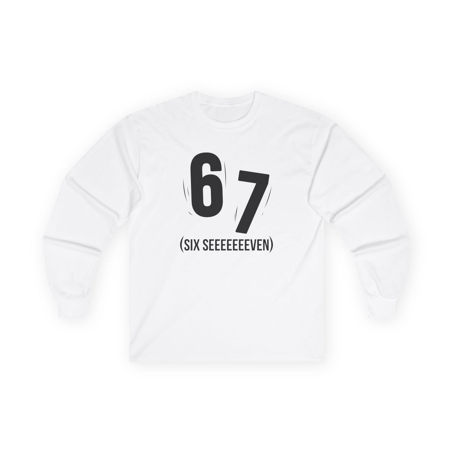 6 7