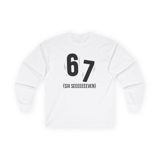 6 7