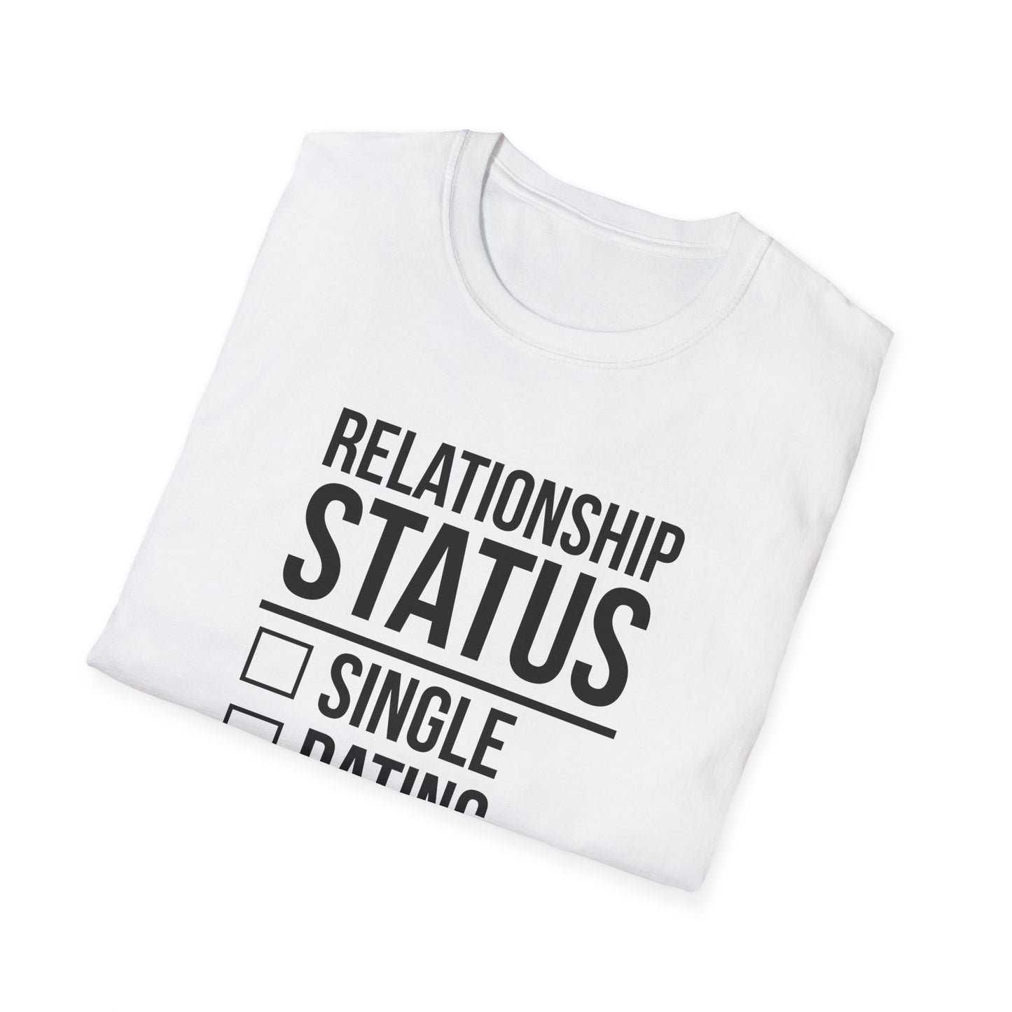 Relationship Status: Gamer