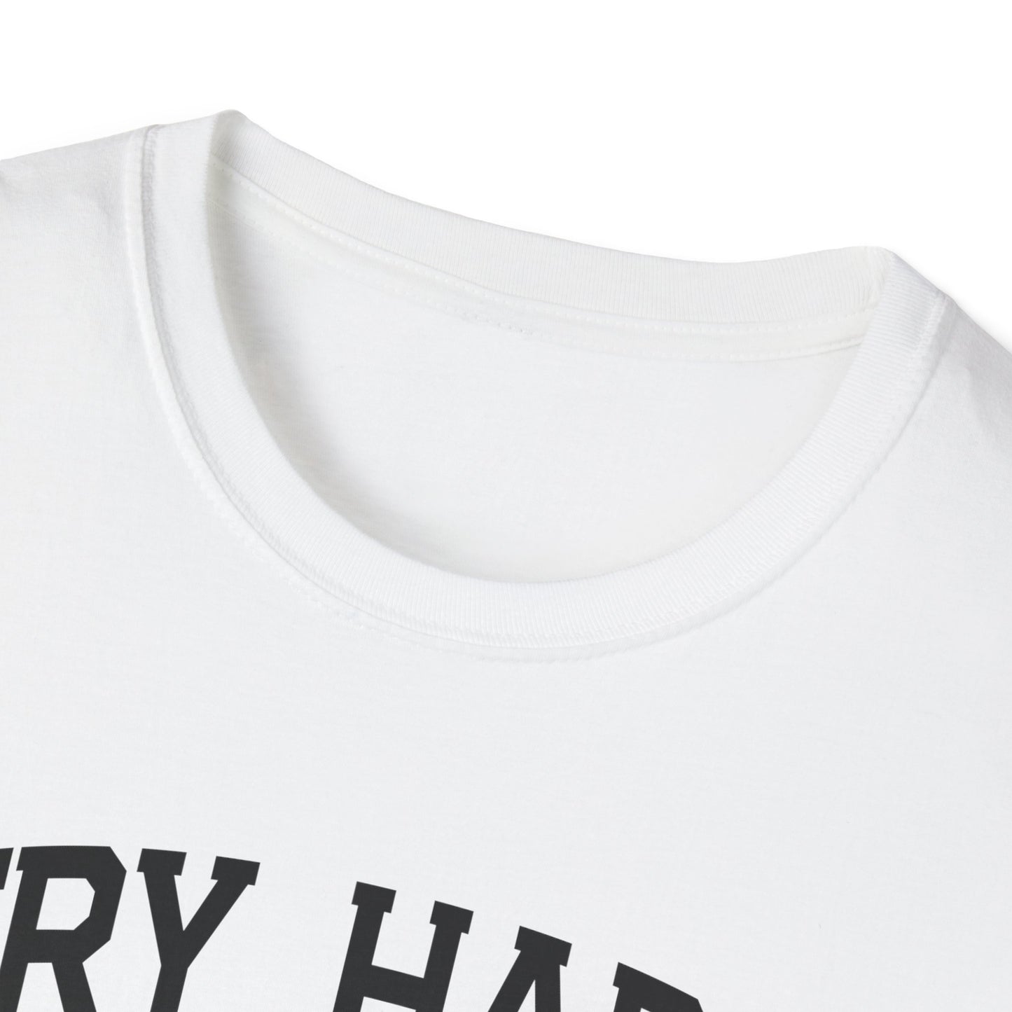Try Hard University -  School of Aim & Precision Engineering