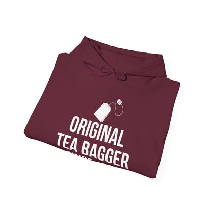 Original Tea Bagger Since 1998