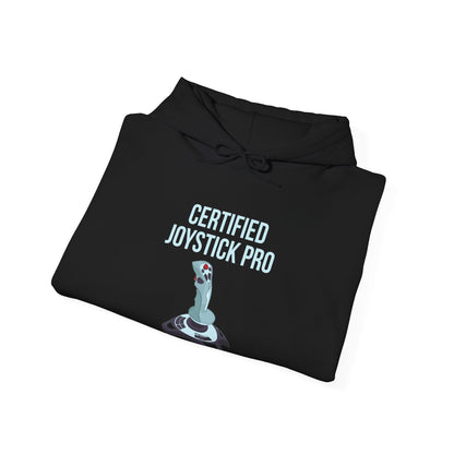 Certified Joystick Pro