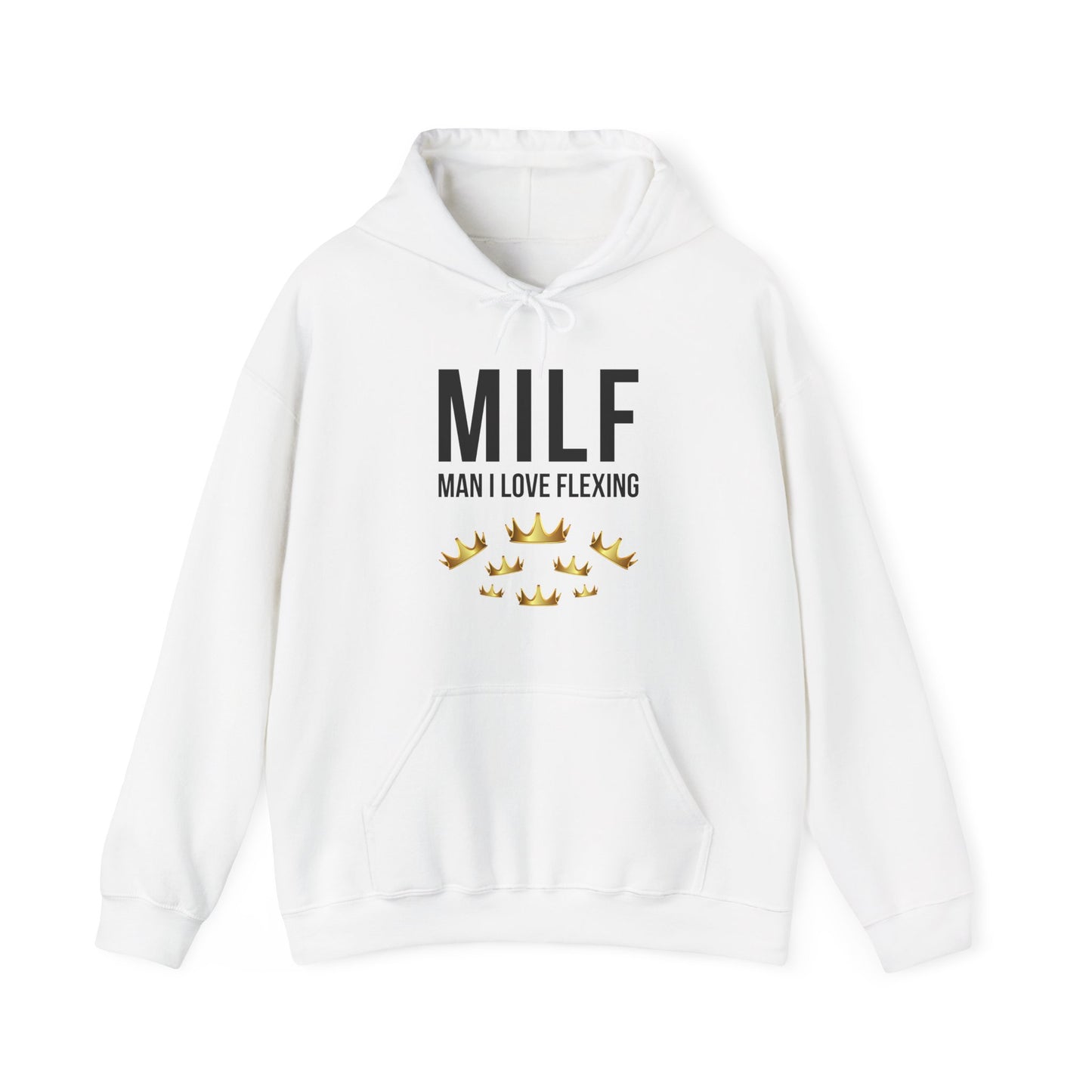 MILF, Man I Love Flexing