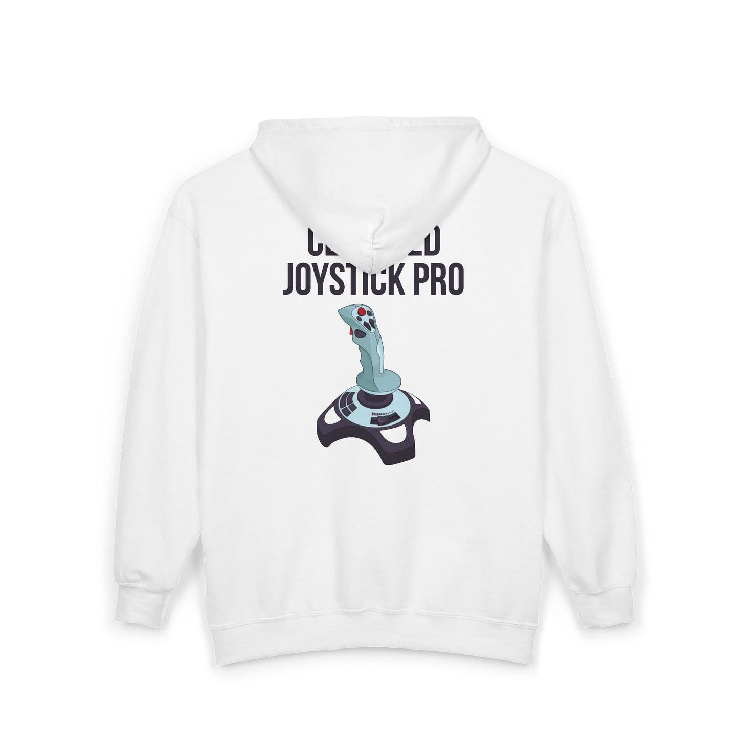 Certified Joystick Pro