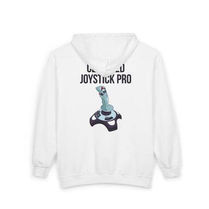 Certified Joystick Pro