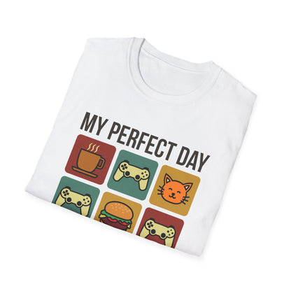My Perfect Day (Kitty)