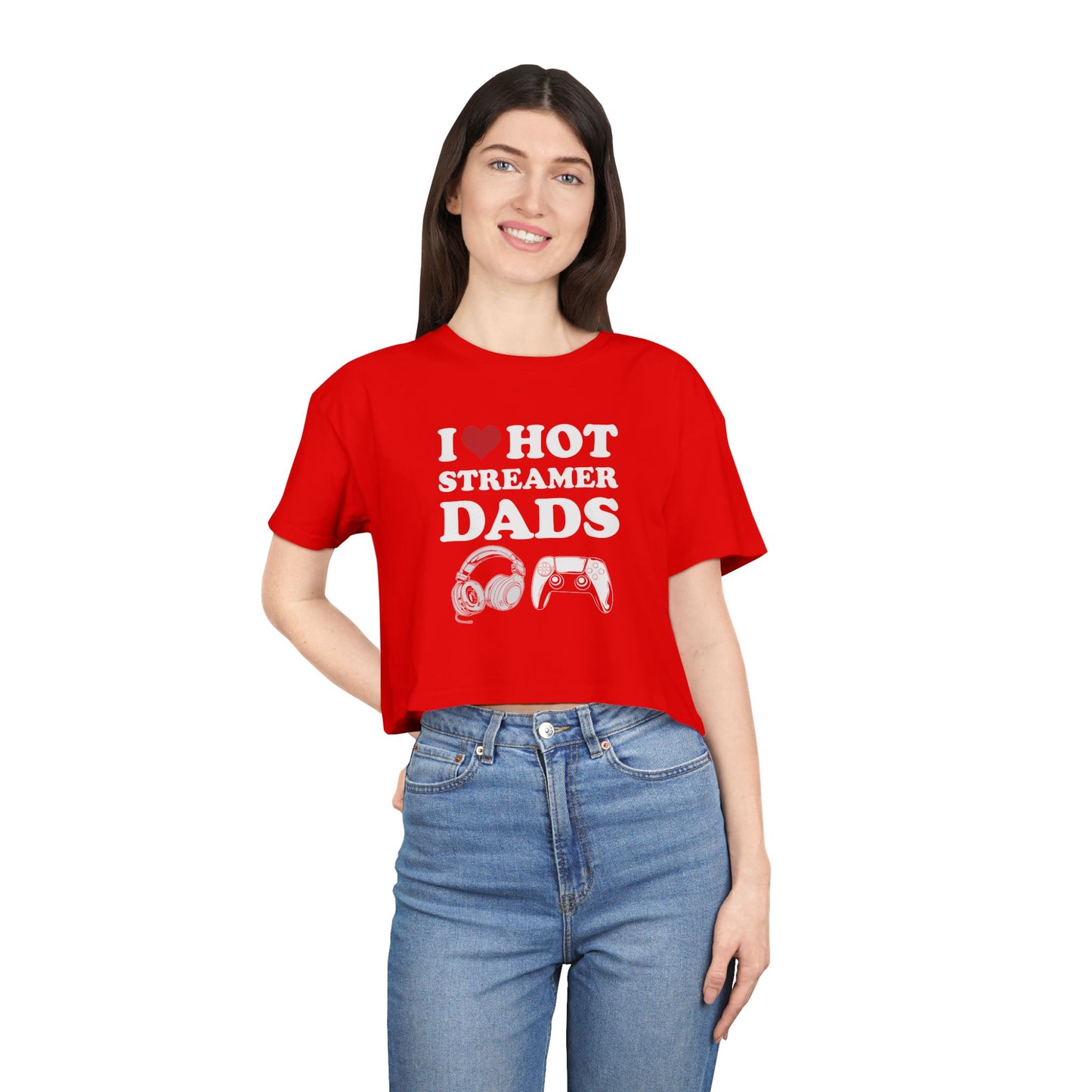 I Love Hot Streamer Dads
