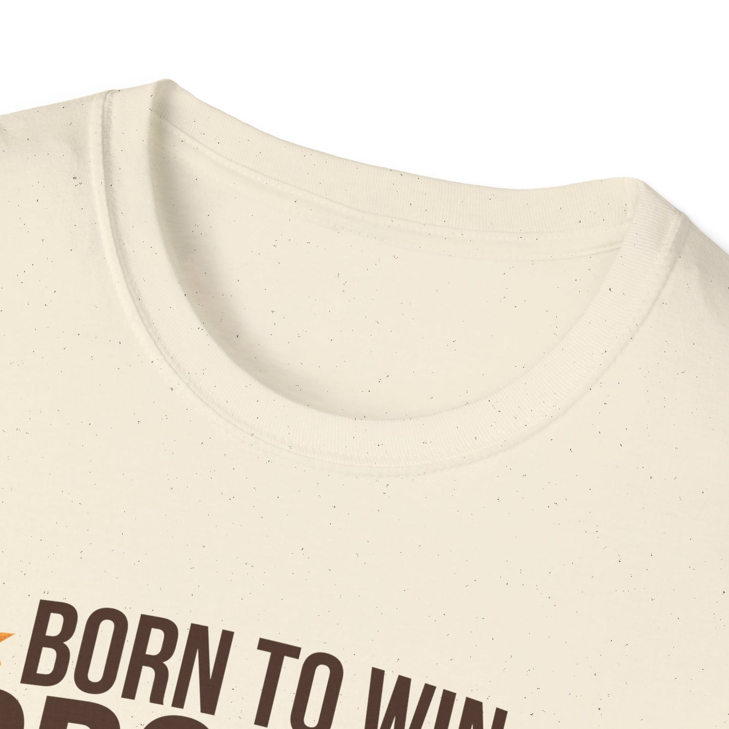 Born to Win Crowns - Forced to Work