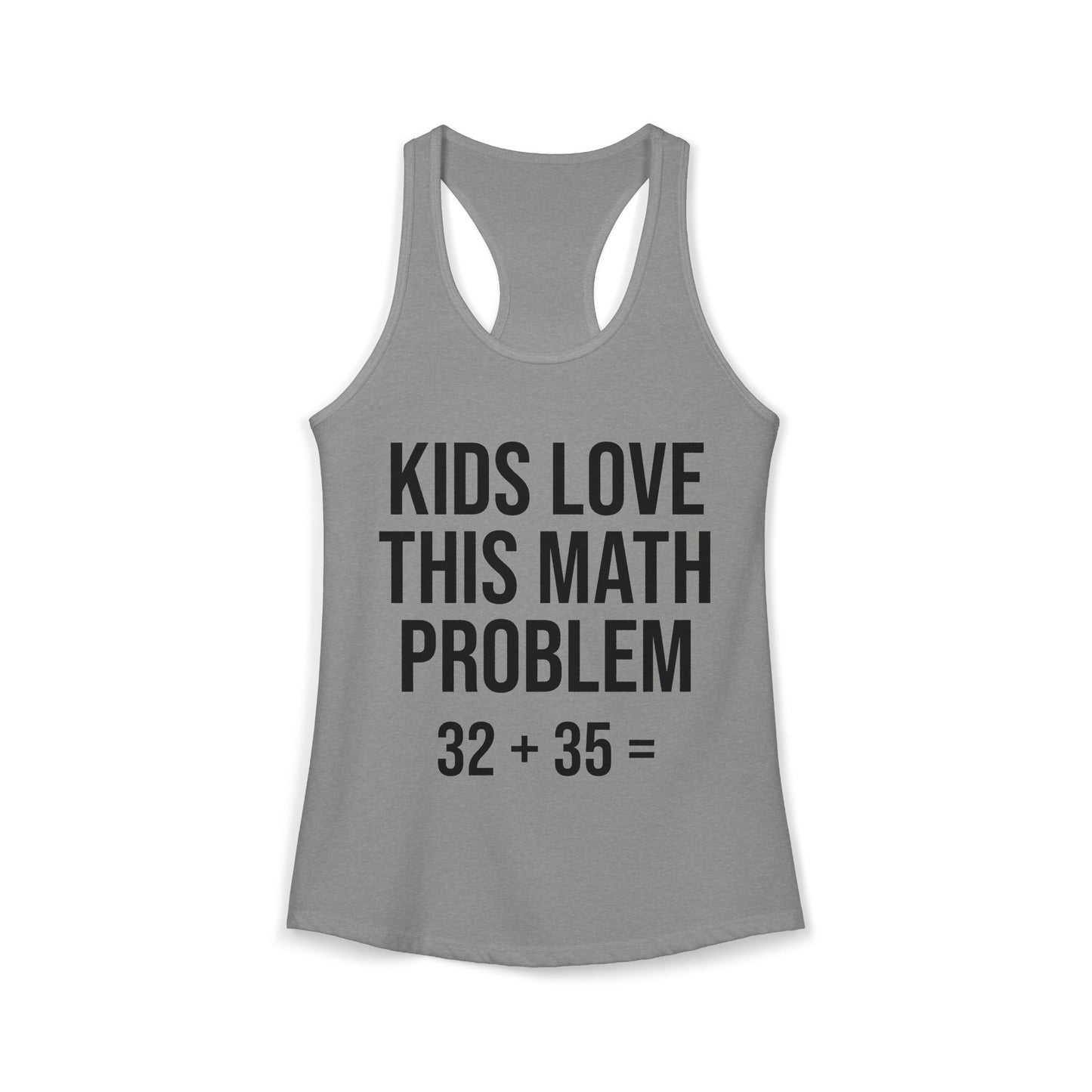 Kids Love This Math Problem