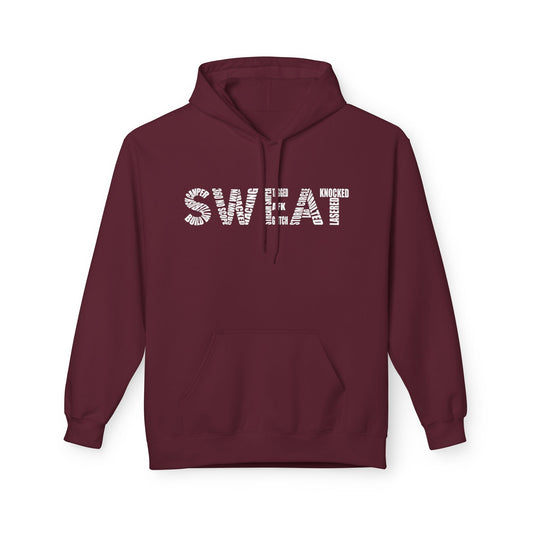 Sweat Word Cloud