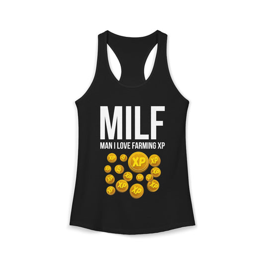 MILF, Man I Love Farming XP