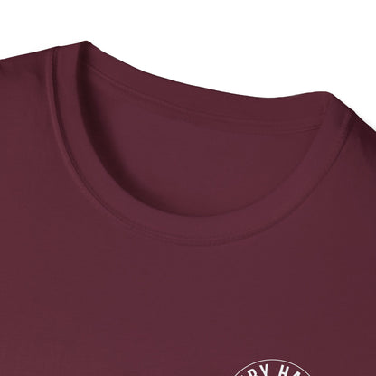 Try Hard Logo - Color