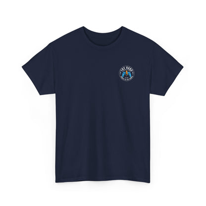 Try Hard Logo - Color