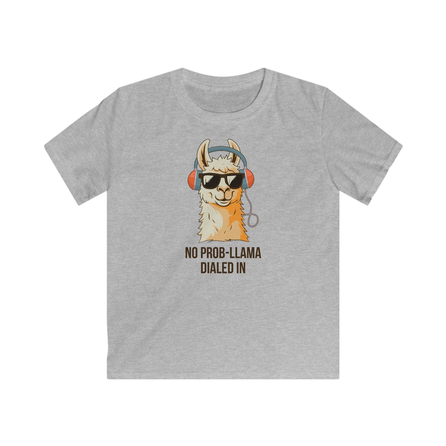No Prob-Llama Dialed In