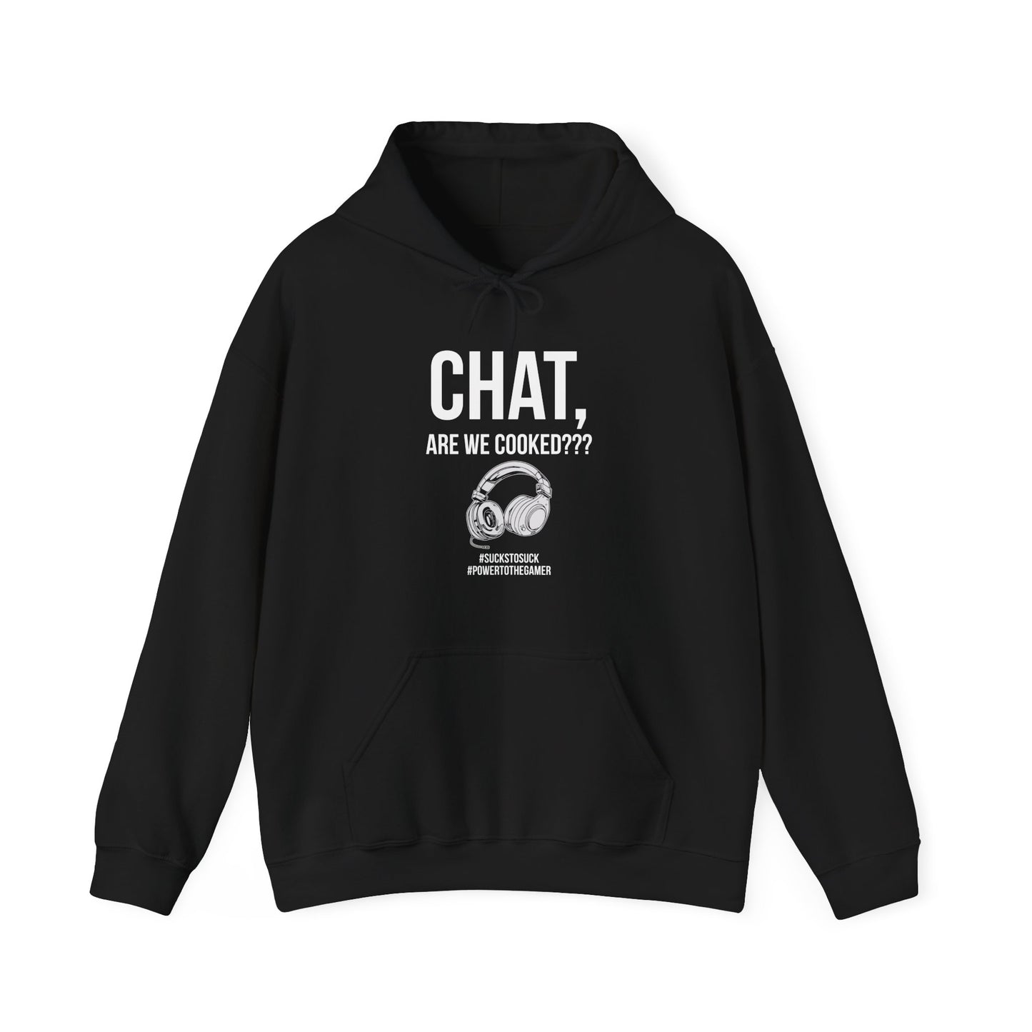 Yo Chat, Are We Cooked?