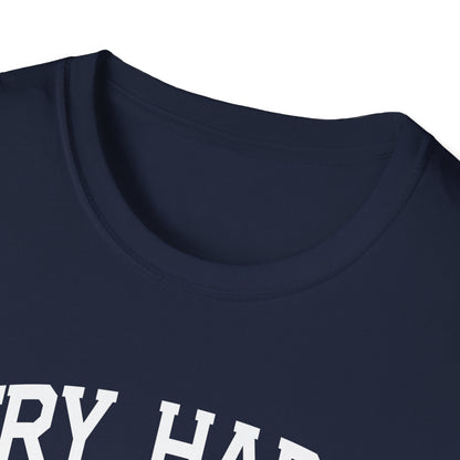 Try Hard University, the School of Clutchology & Endgame Scenarios