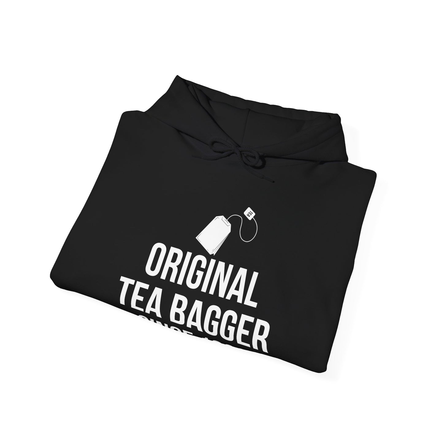 Original Tea Bagger Since 1998