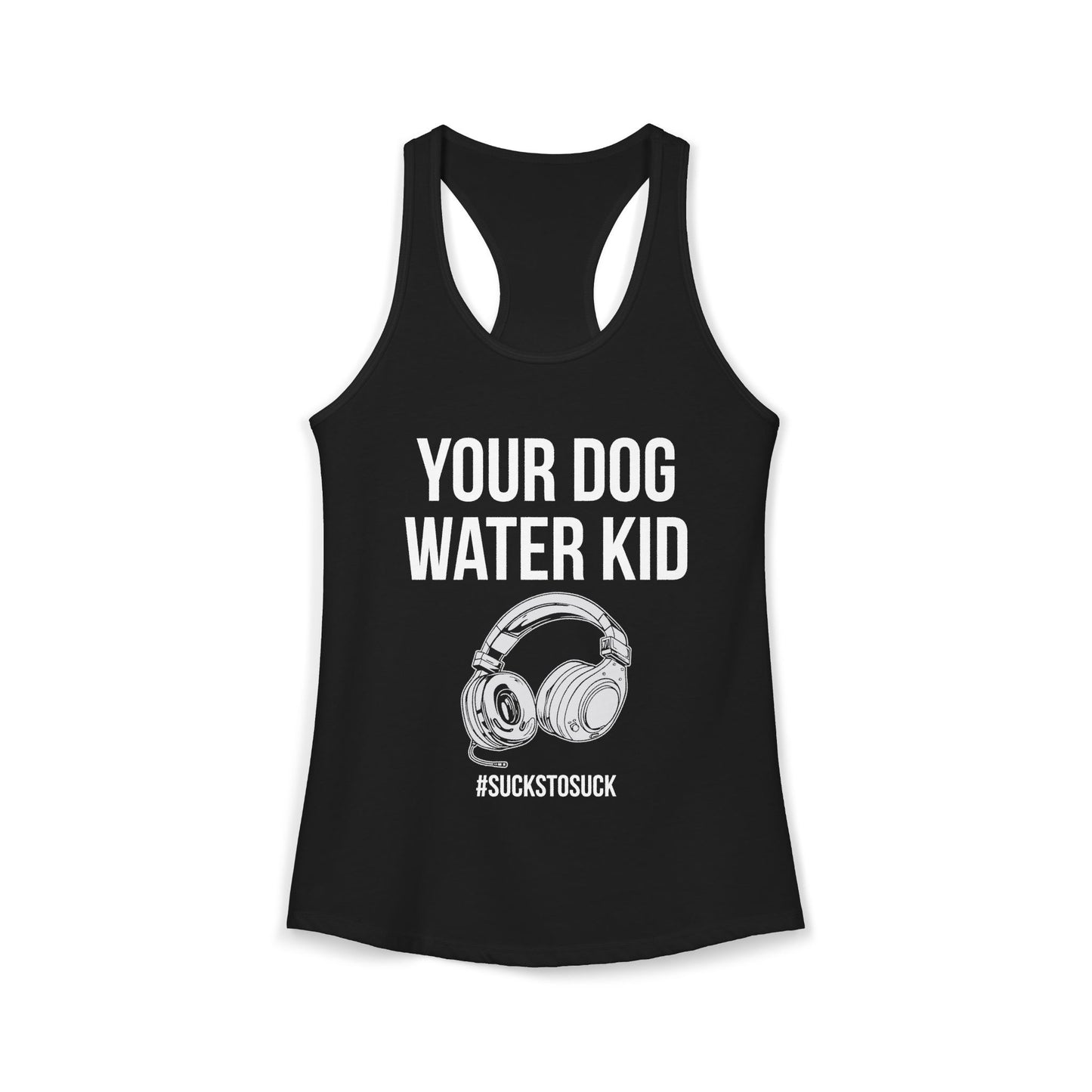 Your Dog Water Kid