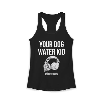 Your Dog Water Kid