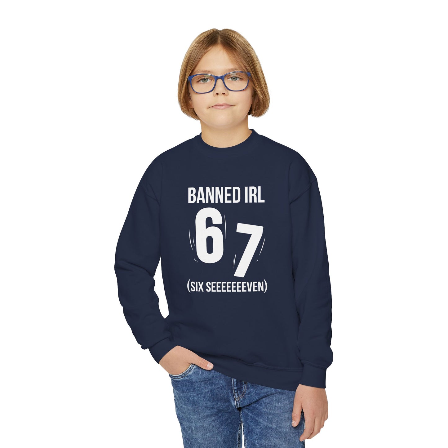 Banned IRL 6 7