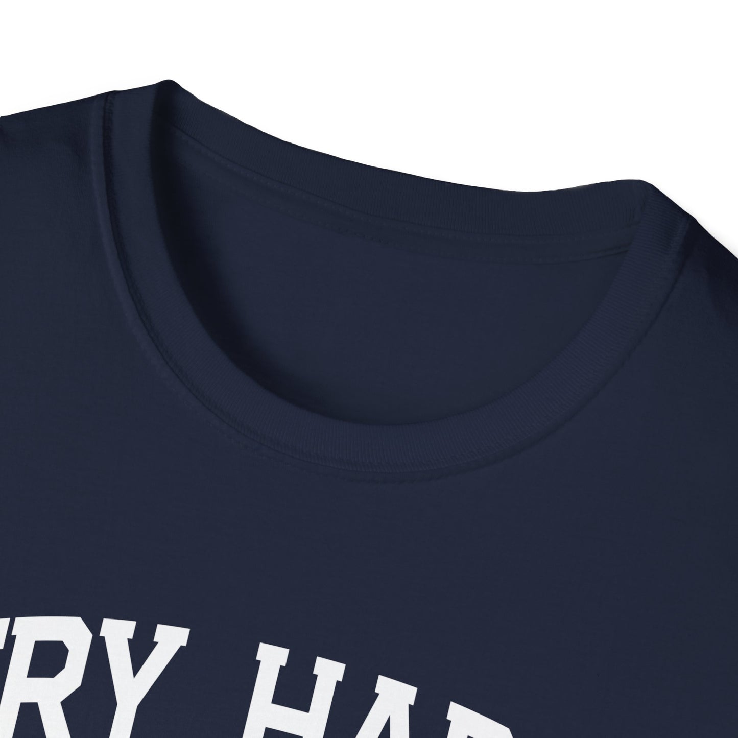 Try Hard University - School of Competitive Grinding