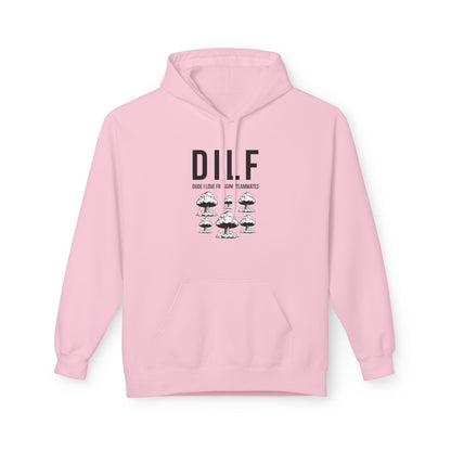DILF, Dude I Love Fragging Teammates