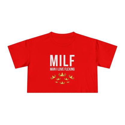 MILF, Man I Love Flexing