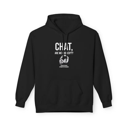 Yo Chat, Are We Cooked?