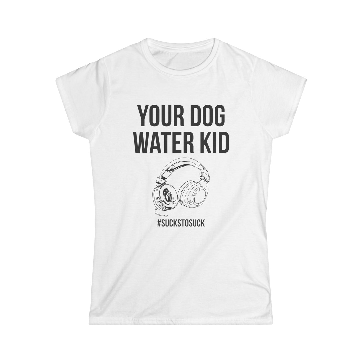 Your Dog Water Kid