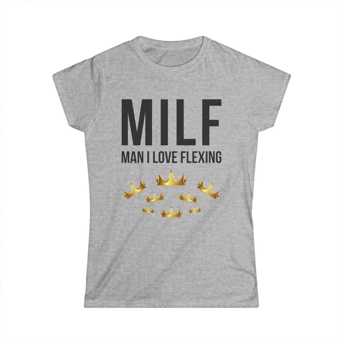 MILF, Man I Love Flexing