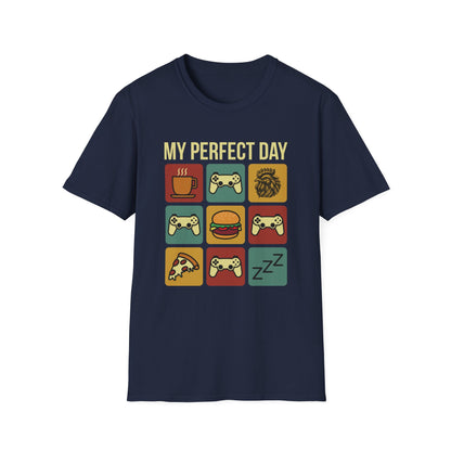 My Perfect Day (Rooster)