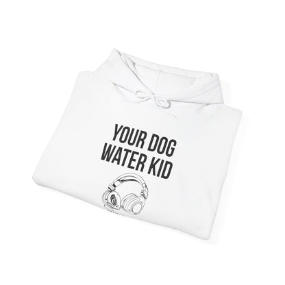 Your Dog Water Kid