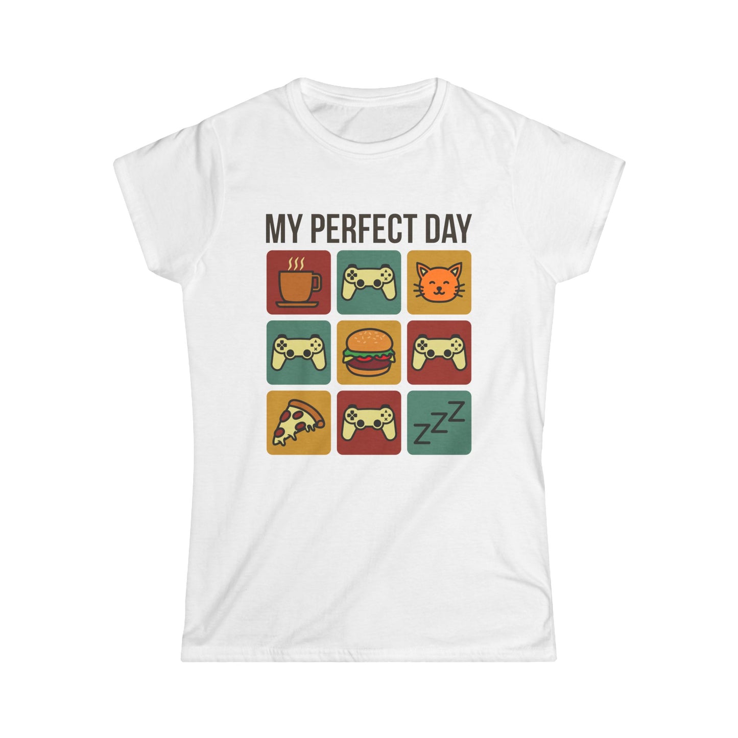 My Perfect Day (Kitty)