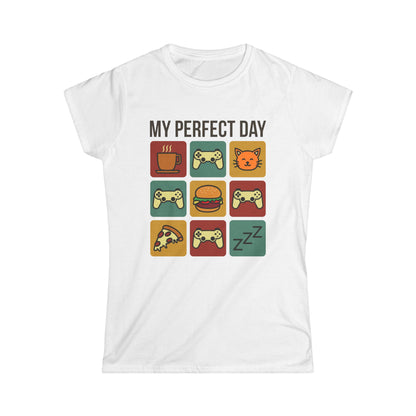 My Perfect Day (Kitty)