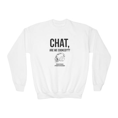 Yo Chat, Are We Cooked?