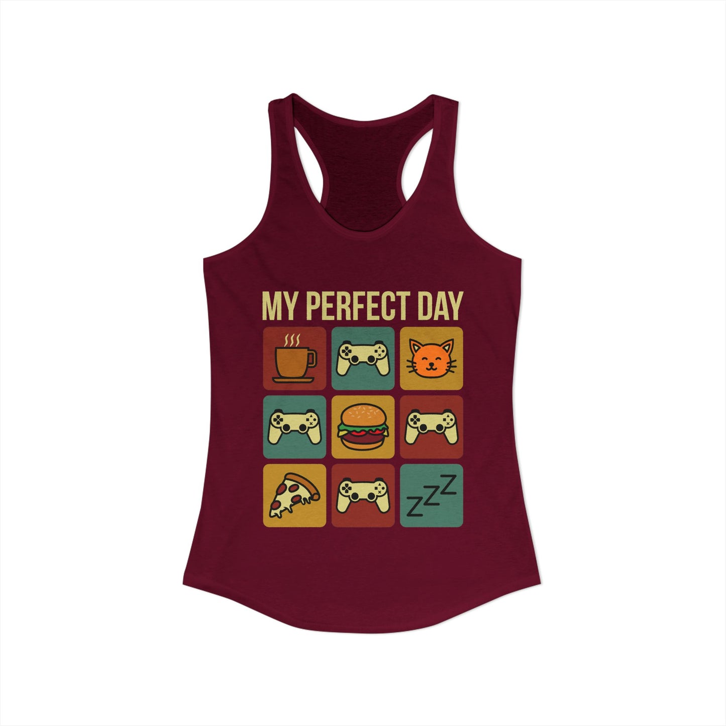 My Perfect Day (Kitty)