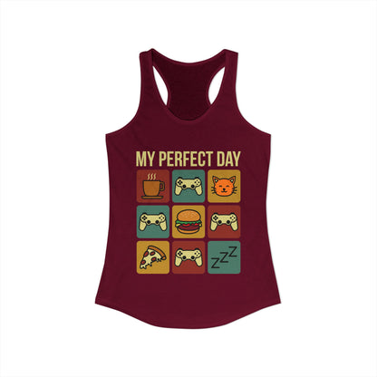 My Perfect Day (Kitty)