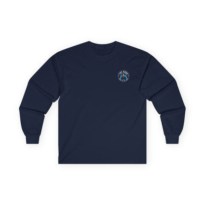 Try Hard Logo - Color