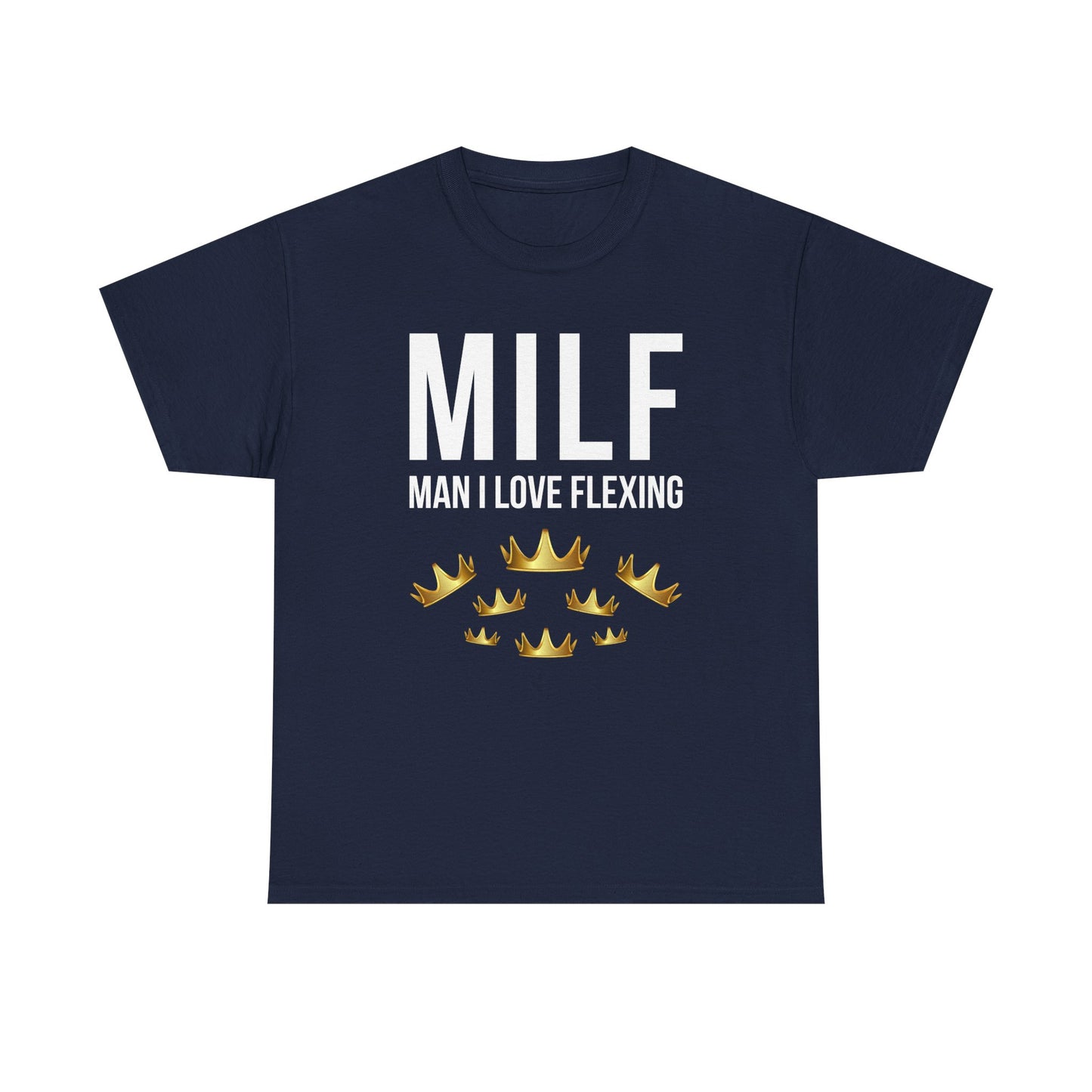 MILF, Man I Love Flexing