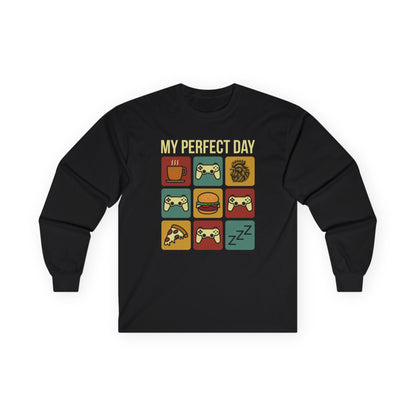 My Perfect Day (Rooster)