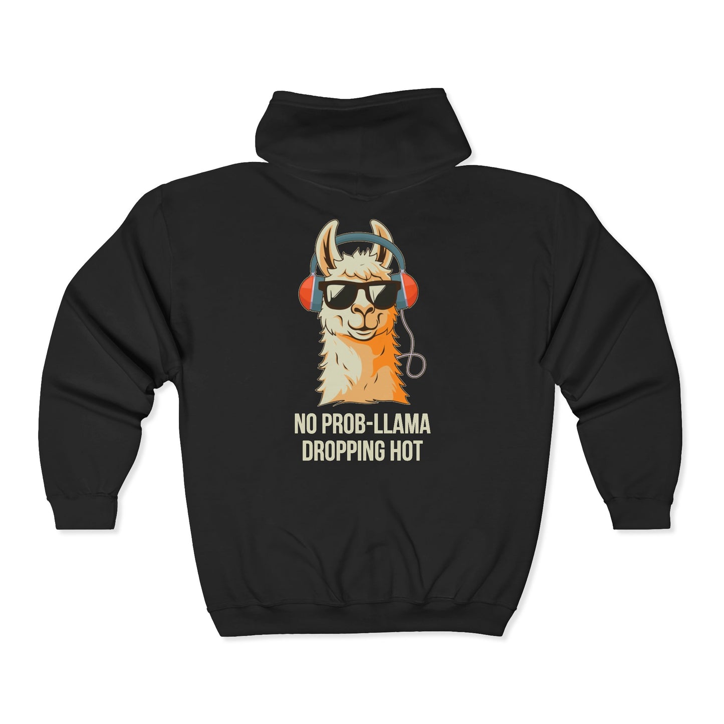 No Prob-Llama Dropping Hot