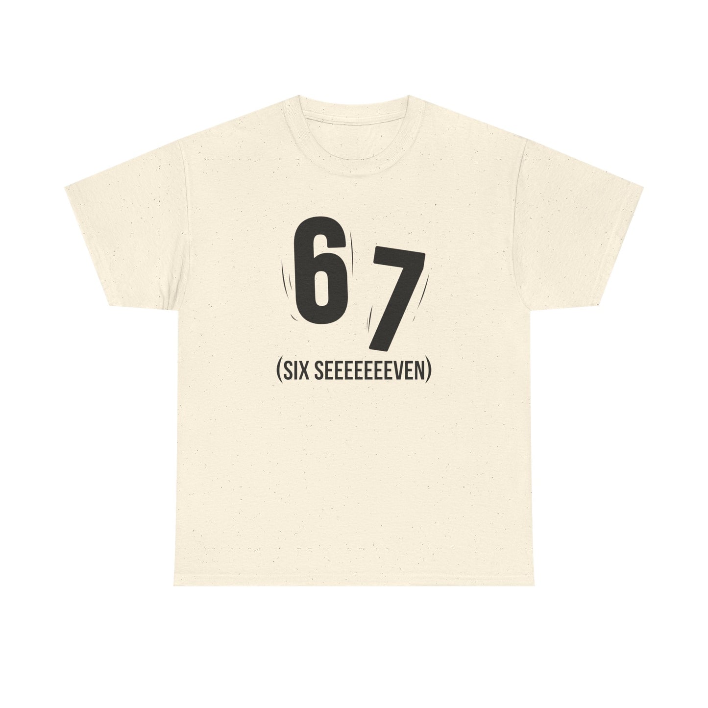 6 7