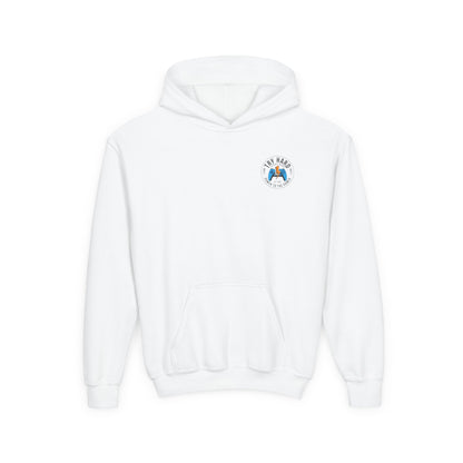 Try Hard Logo - Color